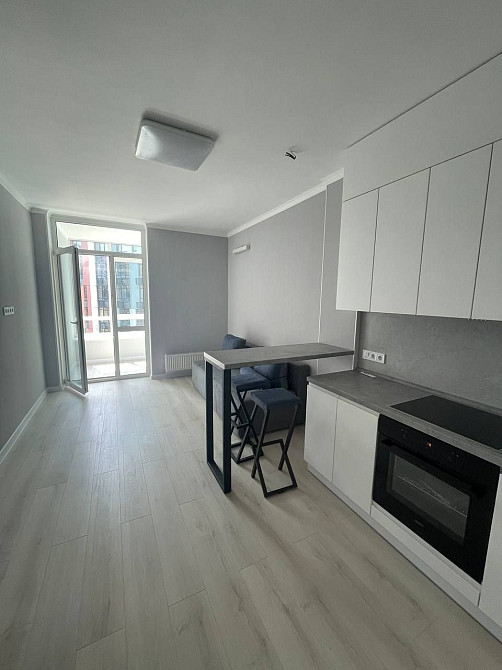 Здається 1 к квартира в ЖК Республіка, метро Теремки Киев - изображение 2