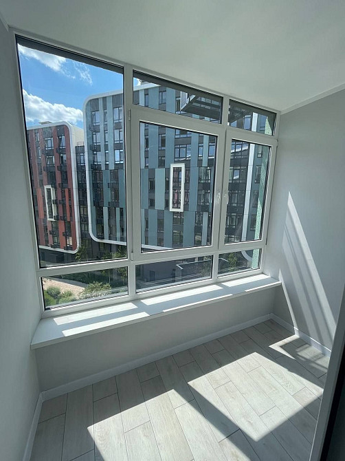 Здається 1 к квартира в ЖК Республіка, метро Теремки Киев - изображение 8