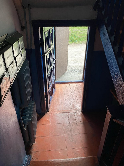 Сдам 2 ком квартиру на Соцгороде Каменское (Запорожская обл.) - изображение 8