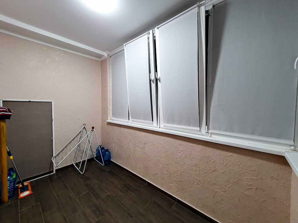 Здається 1 кімнатна "НОВОБУДОВА" на вул.ТЕКСТИЛЬНИКІВ Чернівці - зображення 5