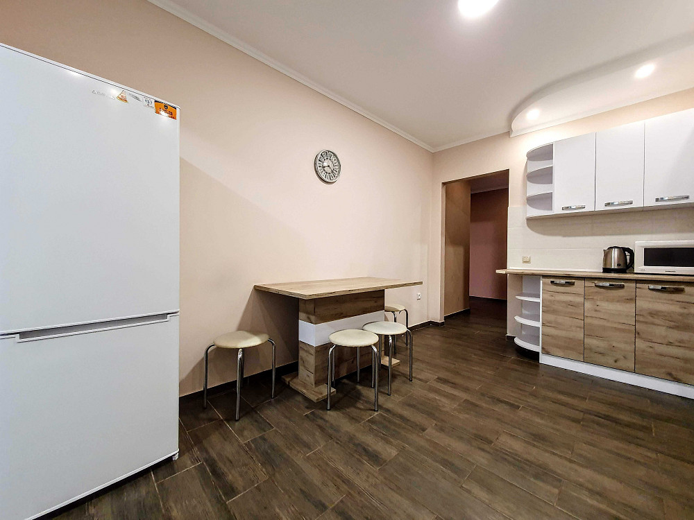 Здається 1 кімнатна "НОВОБУДОВА" на вул.ТЕКСТИЛЬНИКІВ Чернівці - зображення 3