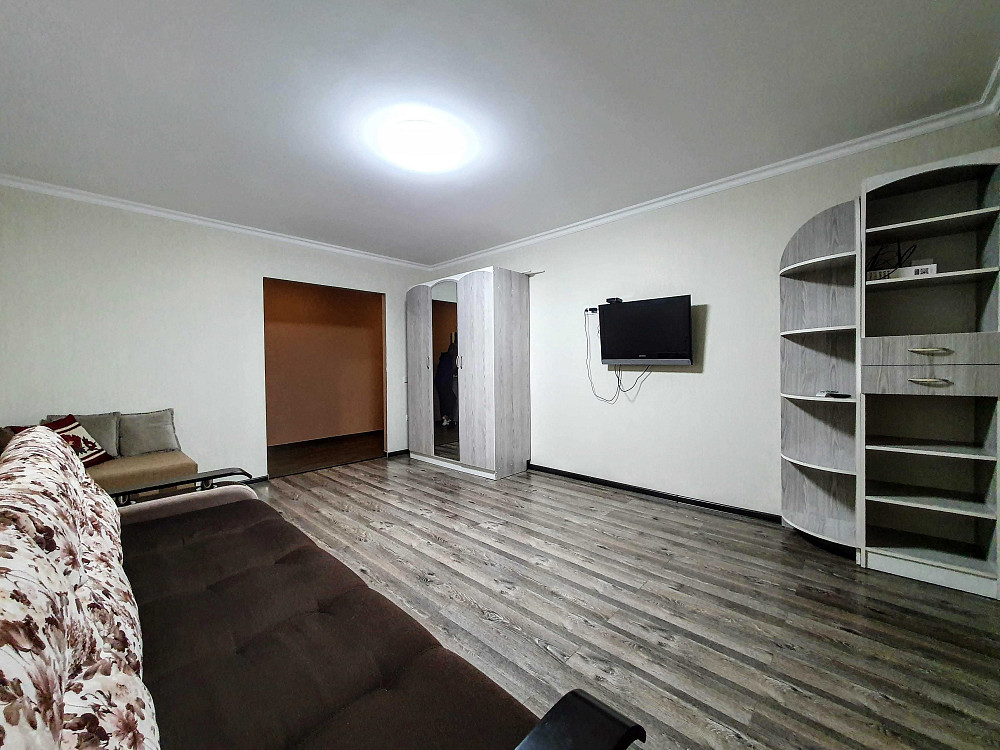 Здається 1 кімнатна "НОВОБУДОВА" на вул.ТЕКСТИЛЬНИКІВ Чернівці - зображення 7