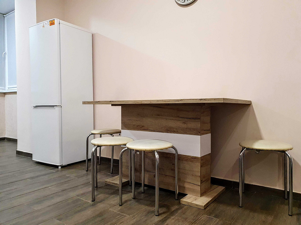 Здається 1 кімнатна "НОВОБУДОВА" на вул.ТЕКСТИЛЬНИКІВ Чернівці - зображення 4