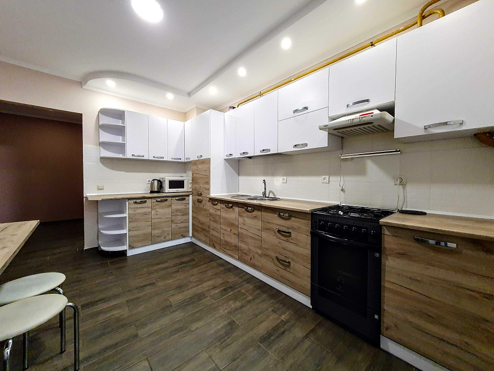 Здається 1 кімнатна "НОВОБУДОВА" на вул.ТЕКСТИЛЬНИКІВ Чернівці - зображення 1