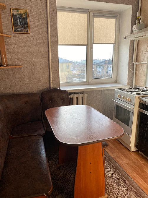 1-кімнатна квартира в центрі міста Ковель - зображення 2