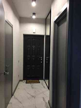 Сдам СВОЮ 1-ком. кв. 36 Жемчужина Одесса