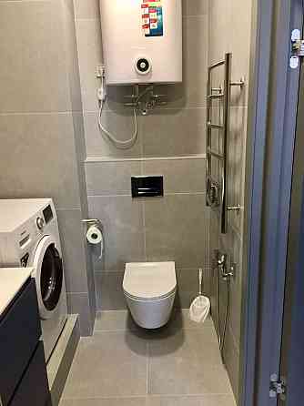 Сдам СВОЮ 1-ком. кв. 36 Жемчужина Одесса