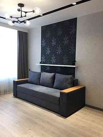 Сдам СВОЮ 1-ком. кв. 36 Жемчужина Одесса