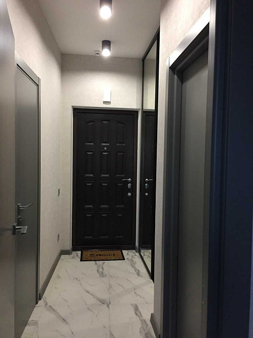 Сдам СВОЮ 1-ком. кв. 36 Жемчужина Одесса - изображение 6