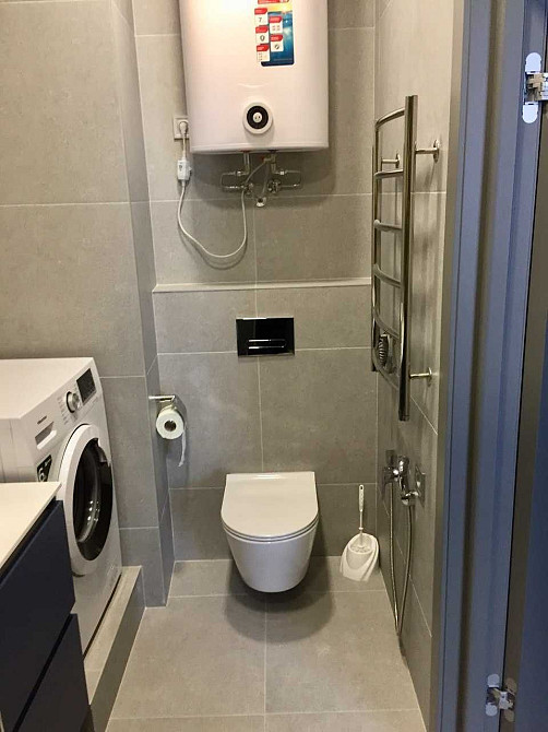 Сдам СВОЮ 1-ком. кв. 36 Жемчужина Одесса - изображение 5