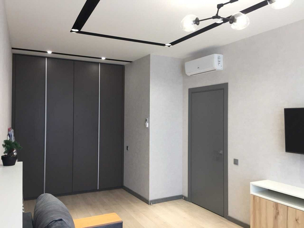 Сдам СВОЮ 1-ком. кв. 36 Жемчужина Одесса - изображение 2