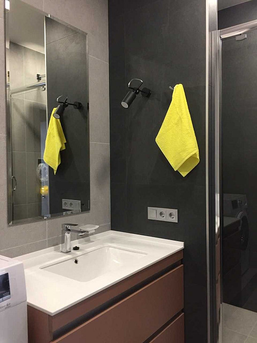 Сдам СВОЮ 1-ком. кв. 36 Жемчужина Одесса - изображение 4