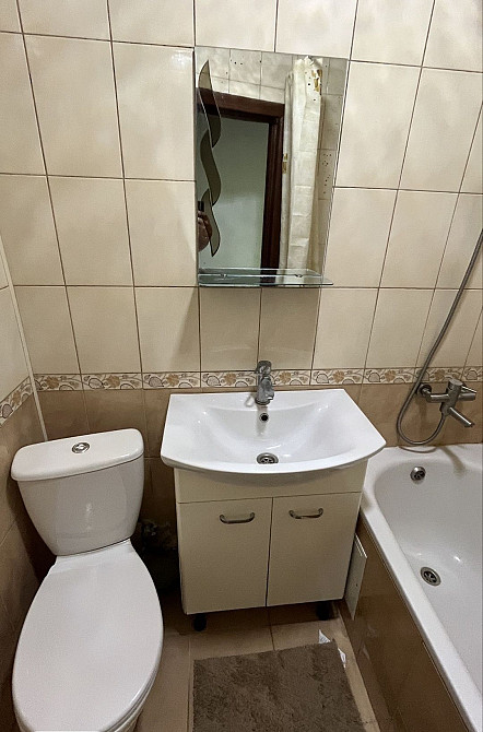 Орендна 1-кімнатної квартири Ужгород - изображение 5