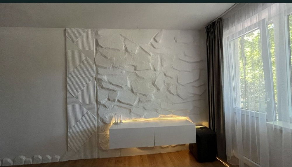 Орендна 1-кімнатної квартири Ужгород - изображение 1