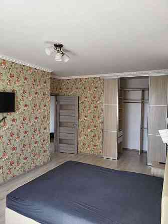 Здається затишна 2х кім квартира в ЖК Лісовий Квартал Бровары