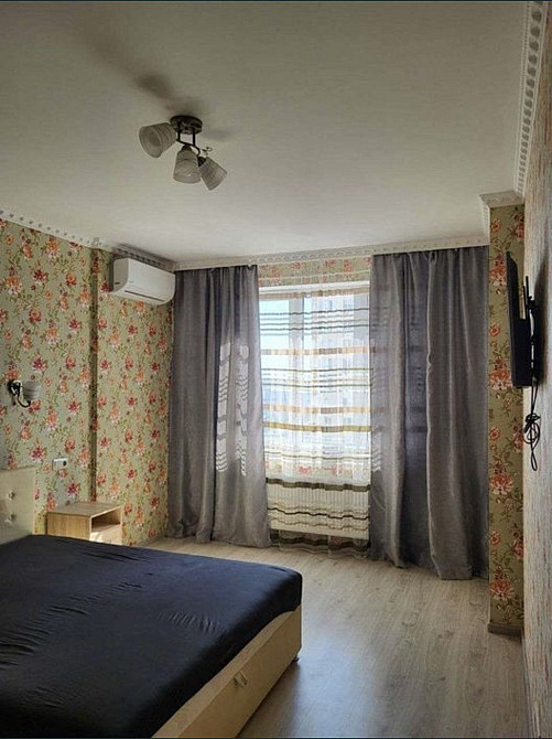 Здається затишна 2х кім квартира в ЖК Лісовий Квартал Бровары - изображение 1