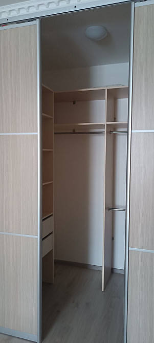 Здається затишна 2х кім квартира в ЖК Лісовий Квартал Бровары - изображение 3