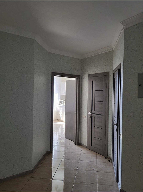 Здається затишна 2х кім квартира в ЖК Лісовий Квартал Бровары - изображение 8