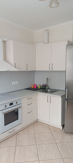 Здається затишна 2х кім квартира в ЖК Лісовий Квартал Бровары - изображение 7