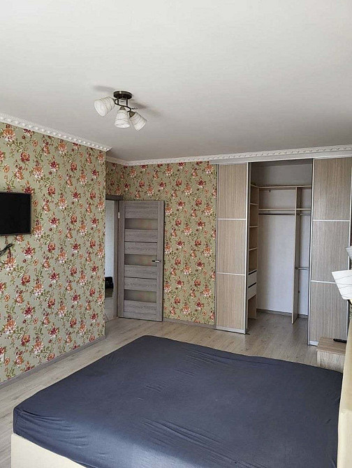 Здається затишна 2х кім квартира в ЖК Лісовий Квартал Бровары - изображение 2