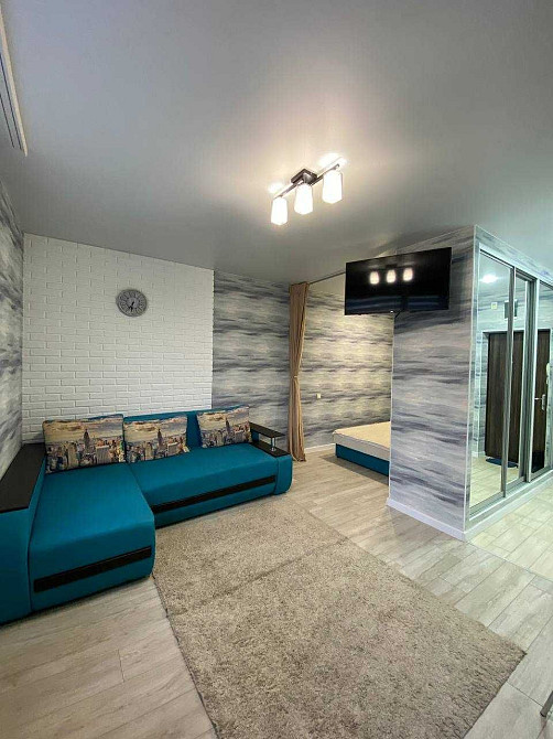 Оренда ЖК Парк Ленд PARKLAND метро Васильківська Киев - изображение 5