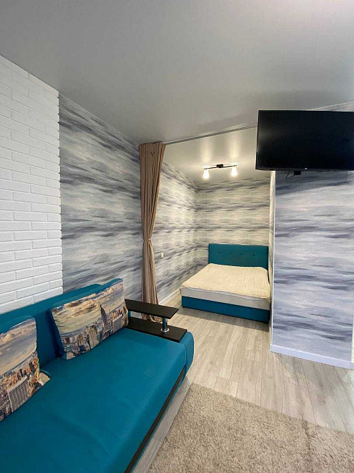 Оренда ЖК Парк Ленд PARKLAND метро Васильківська Киев - изображение 2