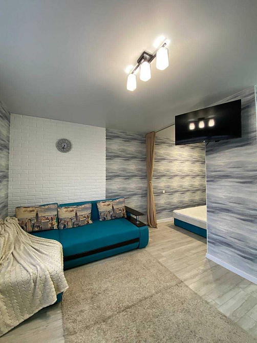 Оренда ЖК Парк Ленд PARKLAND метро Васильківська Киев - изображение 8