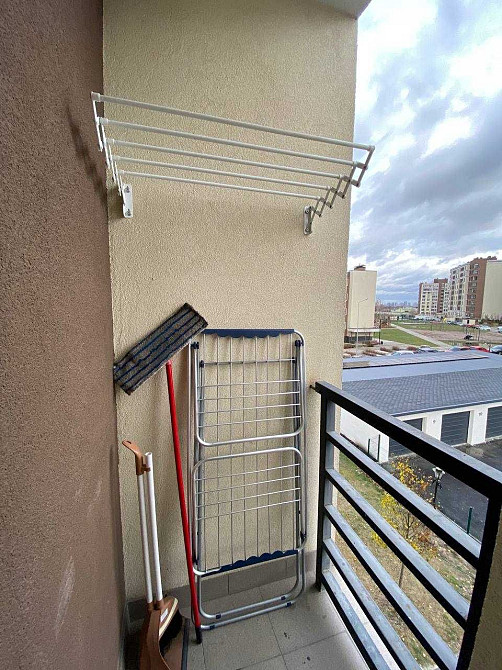 Оренда ЖК Парк Ленд PARKLAND метро Васильківська Киев - изображение 3