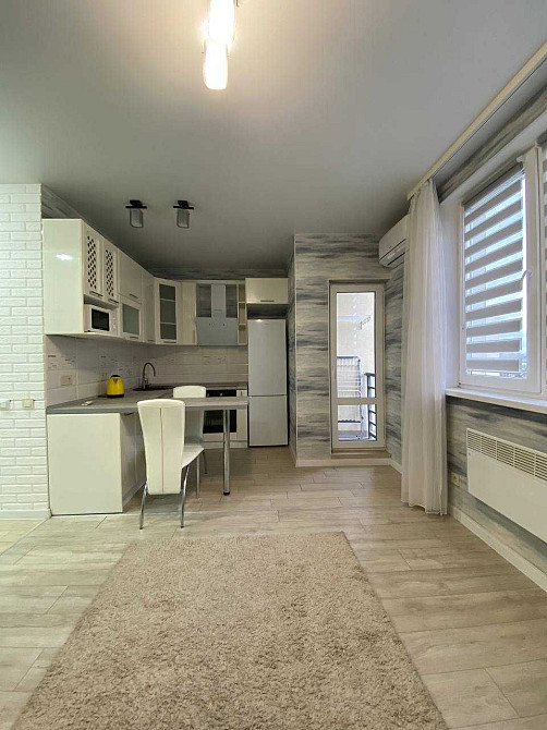 Оренда ЖК Парк Ленд PARKLAND метро Васильківська Киев - изображение 4