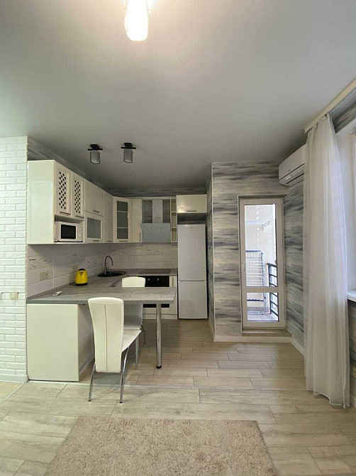 Оренда ЖК Парк Ленд PARKLAND метро Васильківська Киев - изображение 1