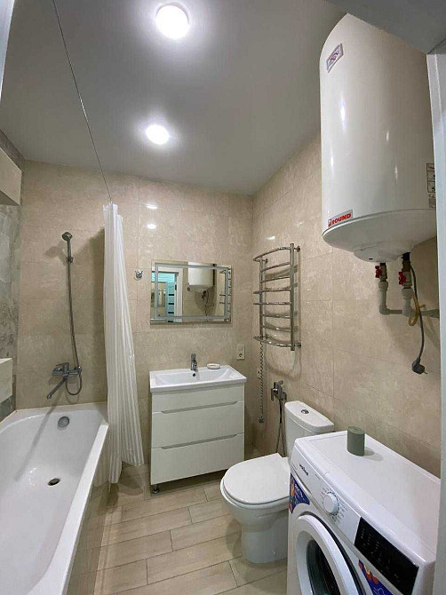 Оренда ЖК Парк Ленд PARKLAND метро Васильківська Киев - изображение 7