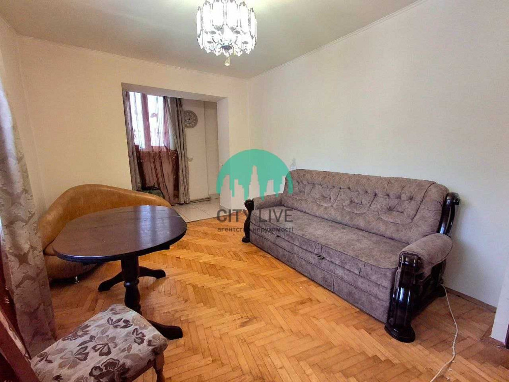 Здається 2-кім квартира з власним подвір'ям (51) Івано-Франківськ - зображення 1