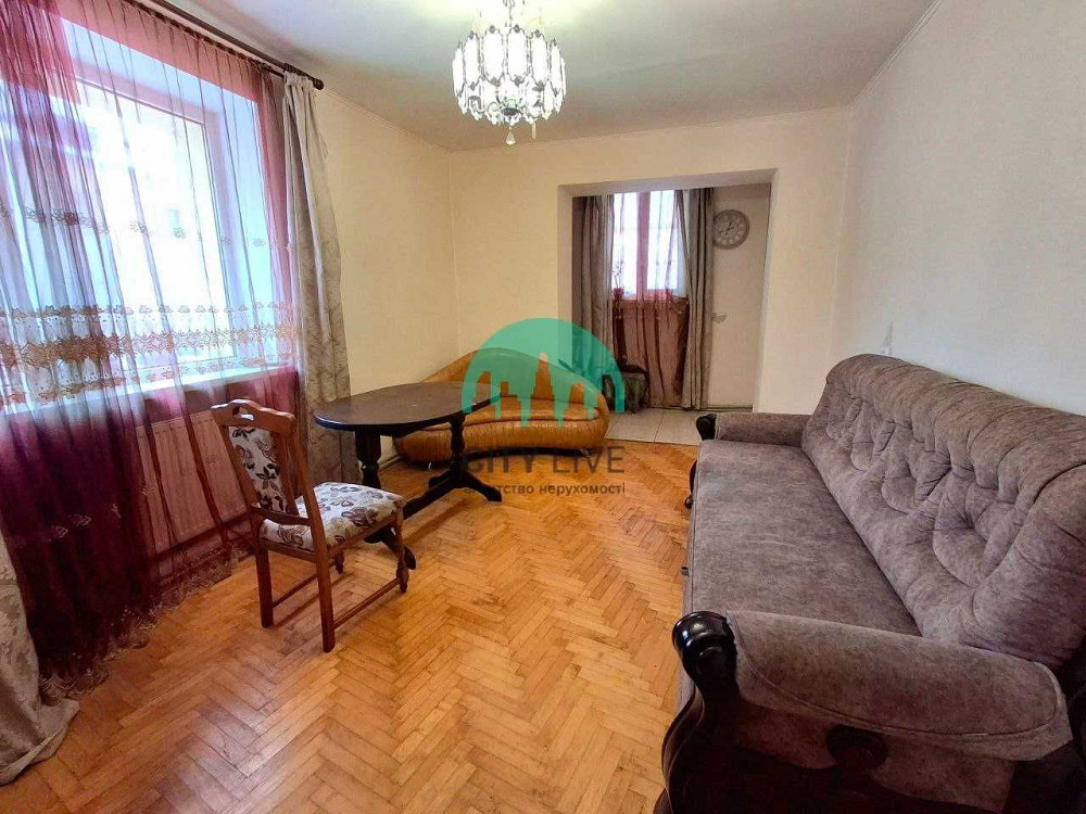 Здається 2-кім квартира з власним подвір'ям (51) Івано-Франківськ - зображення 2