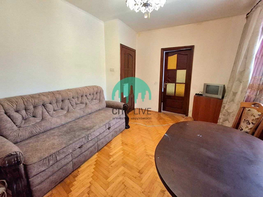 Здається 2-кім квартира з власним подвір'ям (51) Івано-Франківськ - зображення 3