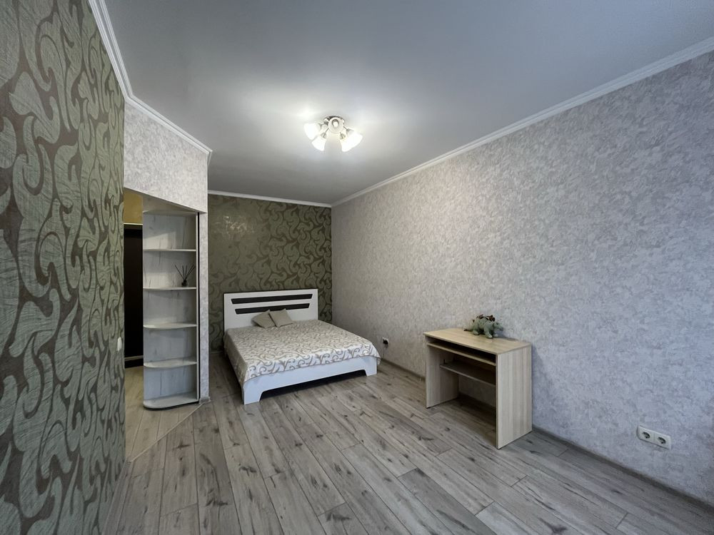 Оренда 1к квартири, Ірпінь, Податкова Академія Ірпінь - зображення 2