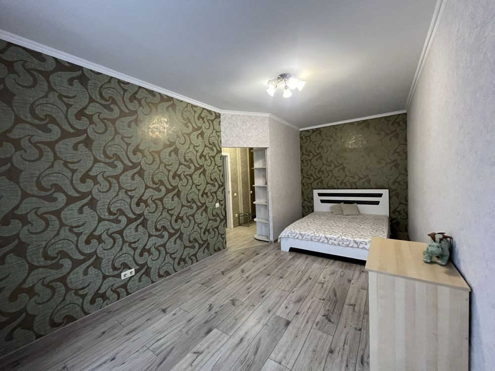 Оренда 1к квартири, Ірпінь, Податкова Академія Ірпінь - зображення 1