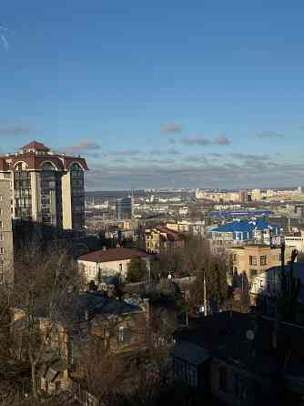 2 кімнатна квартира в ЖК Henesi House (вул. Нагірна 18/16) Киев