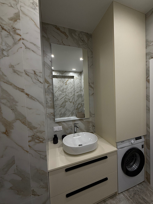 2 кімнатна квартира в ЖК Henesi House (вул. Нагірна 18/16) Киев - изображение 2