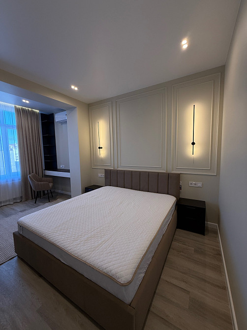 2 кімнатна квартира в ЖК Henesi House (вул. Нагірна 18/16) Киев - изображение 1