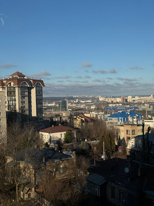 2 кімнатна квартира в ЖК Henesi House (вул. Нагірна 18/16) Киев - изображение 3