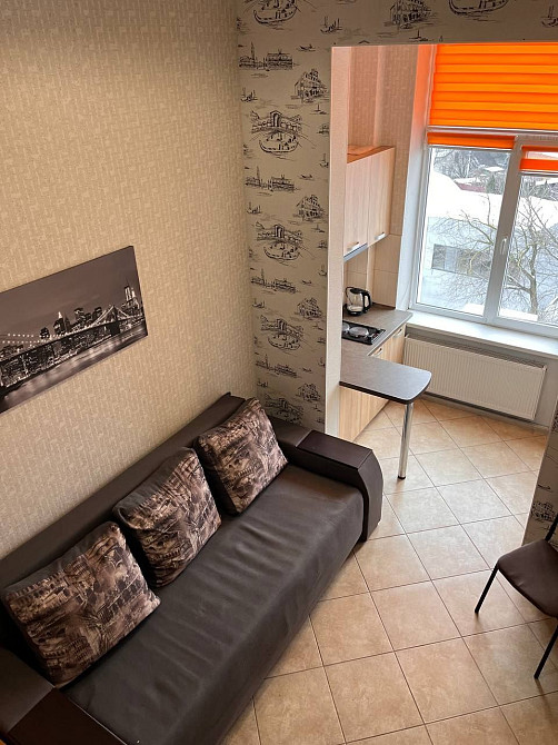 Можно на месяц!Сдам квартиру.Академика Павлова.Барабашова.Студенческая Харків - зображення 4