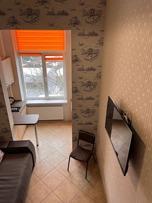 Можно на месяц!Сдам квартиру.Академика Павлова.Барабашова.Студенческая Харків - зображення 3