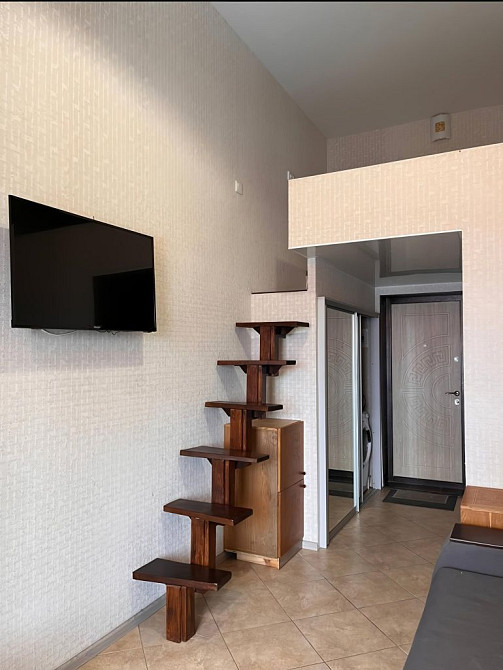 Можно на месяц!Сдам квартиру.Академика Павлова.Барабашова.Студенческая Харків - зображення 2