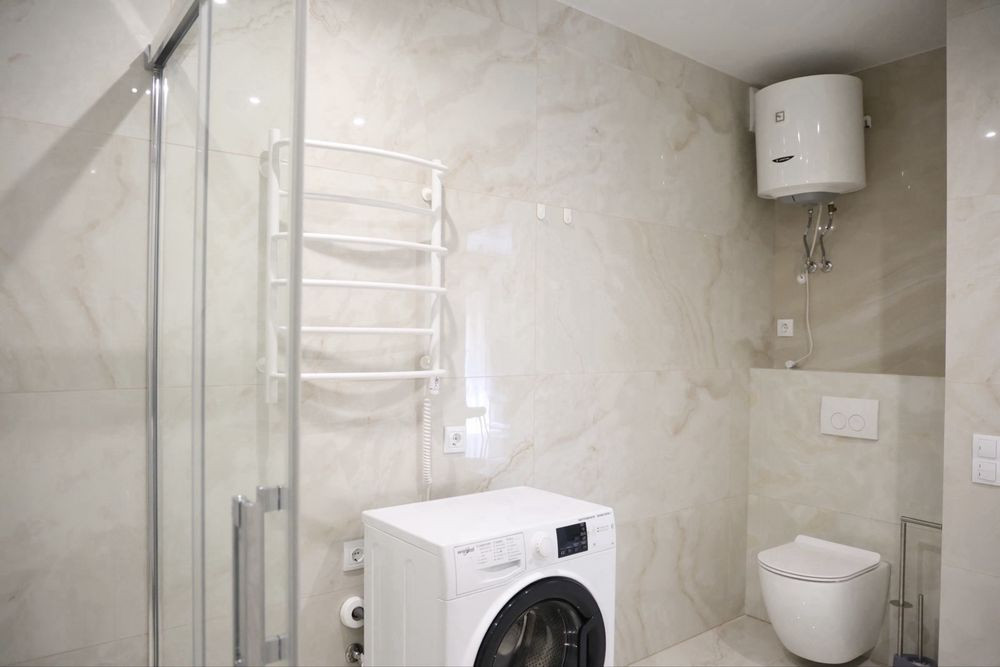 Оренда шикарної квартири з гаражем в центрі Черкассы - изображение 7