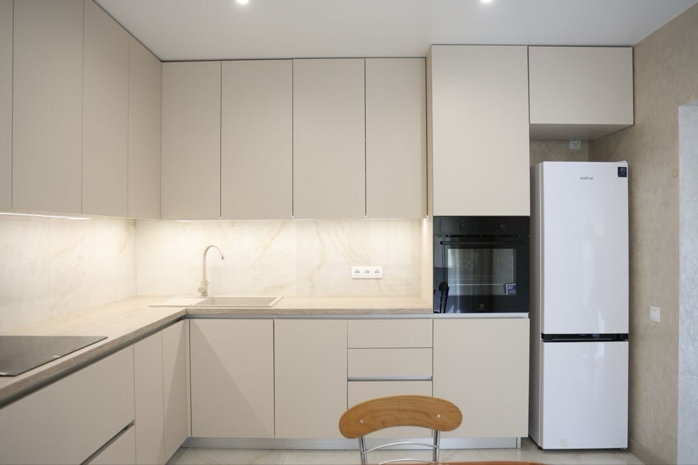 Оренда шикарної квартири з гаражем в центрі Черкассы - изображение 2