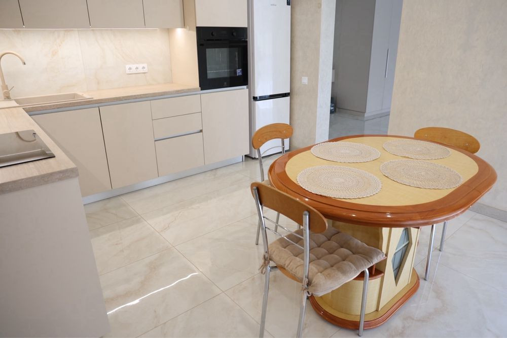 Оренда шикарної квартири з гаражем в центрі Черкассы - изображение 3