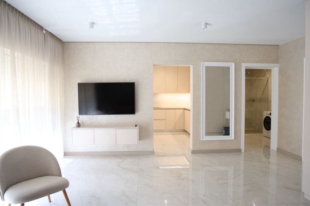 Оренда шикарної квартири з гаражем в центрі Черкассы - изображение 5