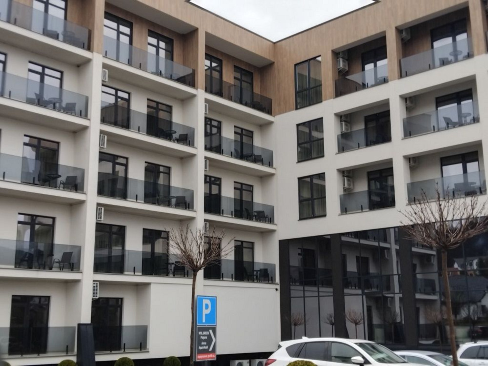 Довгострокова оренда квартири в Сонячному Закарпатті Ясна Поляна - зображення 1