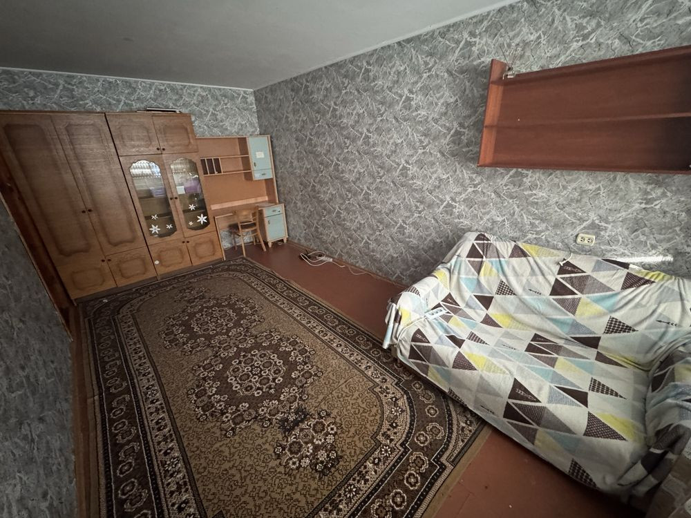 Оренда 1-кімнатної квартири, р-н Митниця (центр) Черкассы - изображение 5