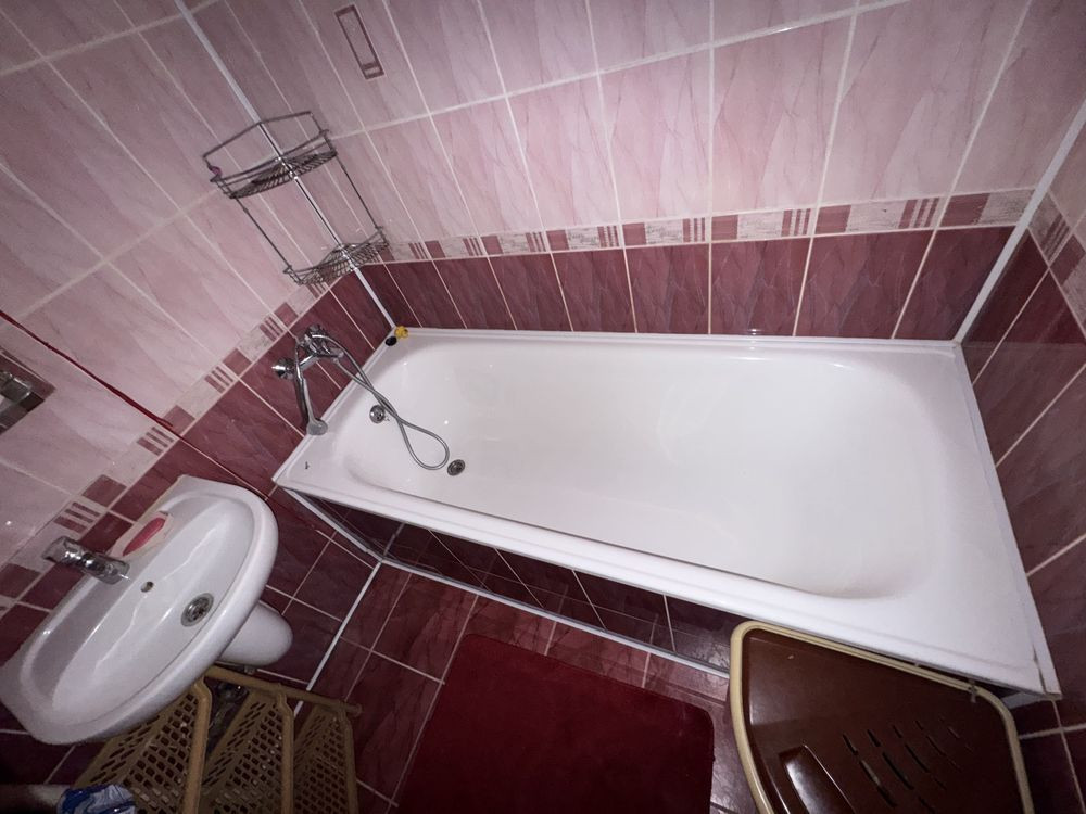 Оренда 1-кімнатної квартири, р-н Митниця (центр) Черкассы - изображение 6